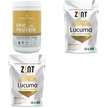 Лукума (Lucuma) из США