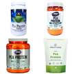 Гороховый Протеин (Pea Protein) из США
