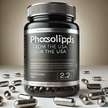 Фосфоліпіди (Phospholipids) з США