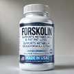 Форсколін (Forskolin) з США