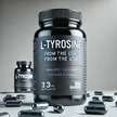 L-Тирозин (L-Tyrosine) из США