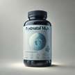 Вітаміни для годуючих (Postnatal Multivitamins) з США