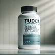 Тудка (TUDCA Tauroursodeoxycholic Acid) з США