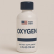 Стабилизированный кислород (Oxygen) из США
