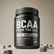 БЦАА (BCAA) з США