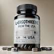 L-Эрготионеин (L-Ergothioneine) из США