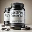 L-Цистеїн (L-Cysteine) з США