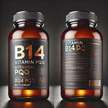 Вітамін B14 Пірролохінолінхінон (Vitamin B14 PQQ) з США