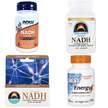 НАДН кофермент (NADH) из США