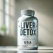 Очистка печени (Liver Detox) из США