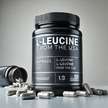 L-Лейцин (L-Leucine) з США