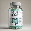 Підтримка кишківника (Gut Health) з США