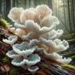Гриби Тремела (Tremella Mushrooms) з США