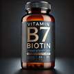 Вітамін B7 Біотин (Vitamin B7 Biotin) з США