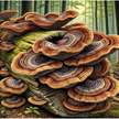 Грибы Агарикон (Agarikon Mushrooms) из США