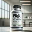 Желчные кислоты (Bile Acid) из США
