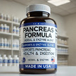 Підтримка підшлункової (Pancreas Support) з США
