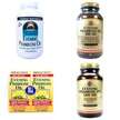 Масло примулы вечерней (Evening Primrose Oil) из США
