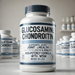 Глюкозамін Хондроітин (Glucosamine Chondroitin) з США