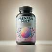 Вітаміни для вагітних (Prenatal Multi) з США