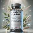 Підтримка Кандиди (Candida Support) з США
