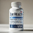 Підтримка здоров'я зору (Eye Health) з США