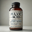 Фульвовая кислота (Fulvic Acid) из США