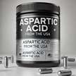 L-Аспартат (Aspartic acid) из США