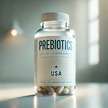 Пребиотики (Prebiotics) из США