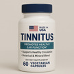 Тинітус (Tinnitus) з США