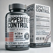 Контроль ваги (Appetite Control) з США