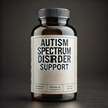 Поддержка РАС (Autism Spectrum Disorder Support) из США