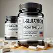 L-Глутатион (L-Glutathione) из США