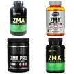 ЗМА Цинк Магній B6 (ZMA Zinc Magnesium B6) з США