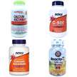 Вітамін C Аскорбат Кальцію (Vitamin C Calcium ascorbate) з США