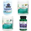 Магній карбонат (Magnesium carbonate) з США