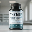 Тимус (Thymus) з США