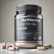 L-Метіонін (L-Methionine) з США