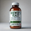 Пивные дрожжи (Brewer's Yeast) из США