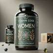 Витамины Vitamin Code для женщин (Vitamin Code Women) из США