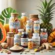 Ферменты (Enzymes) из США