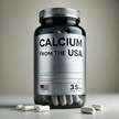 Кальцій (Calcium) з США