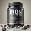 Железо (Iron) из США