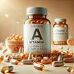 Вітамін А Ретінол (Vitamin A) з США