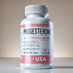 Прогестерон (Progesterone) з США