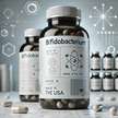 Біфідобактерії (Bifidobacterium) з США