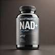 Нікотинамід НАД+ (Nicotinamide NAD+) з США