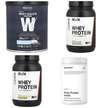 Протеїн Ізолят (Whey Protein Isolate) з США
