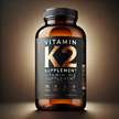 Витамин K2 (Vitamin K2) из США