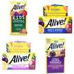 Купити Мультивітаміни Alive! в Україні